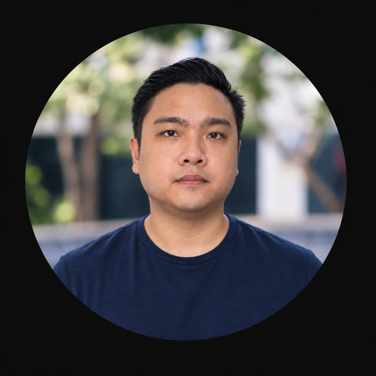 Ralph Joel Bayot, AI automation developer